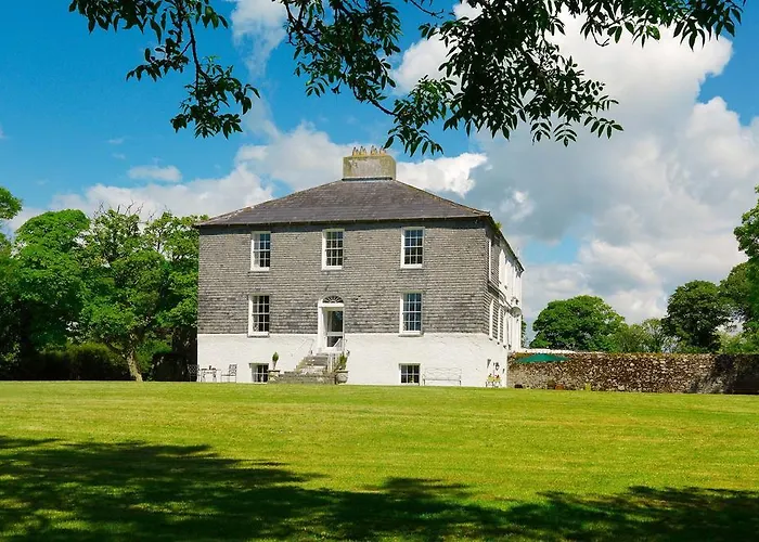 Kilmahon House, P25A973