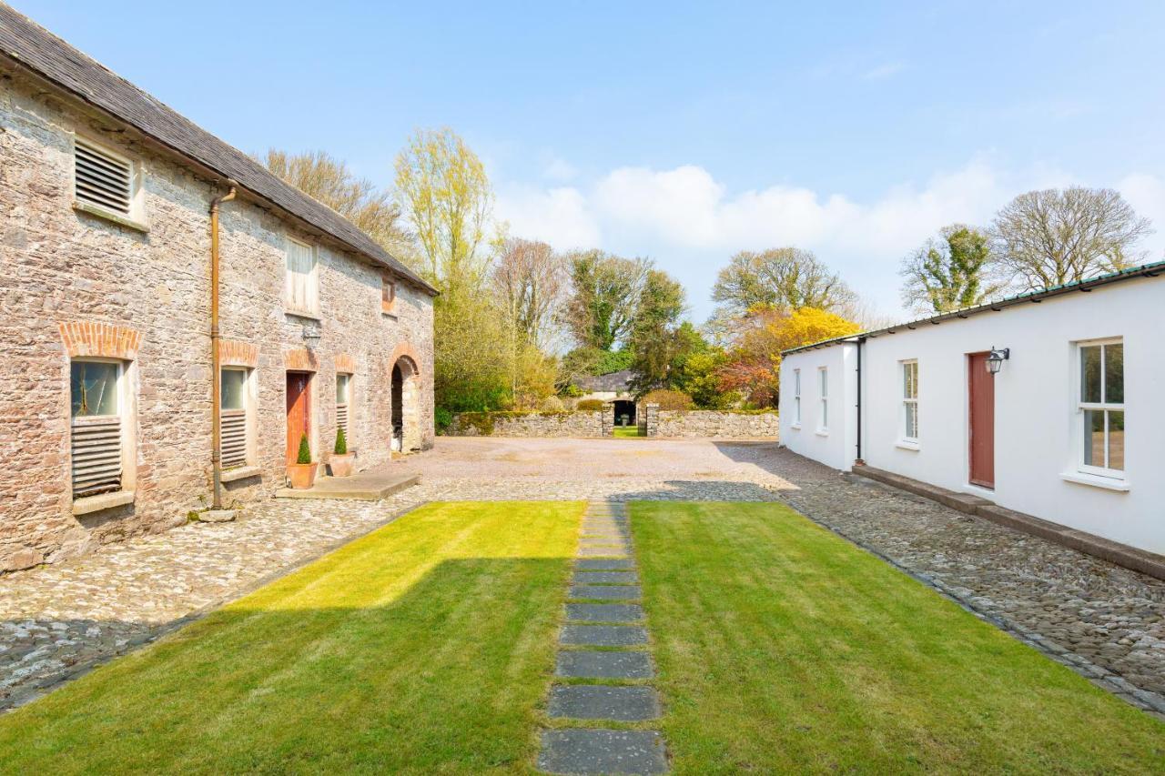 Couette-café Kilmahon House, P25a973 Shanagarry