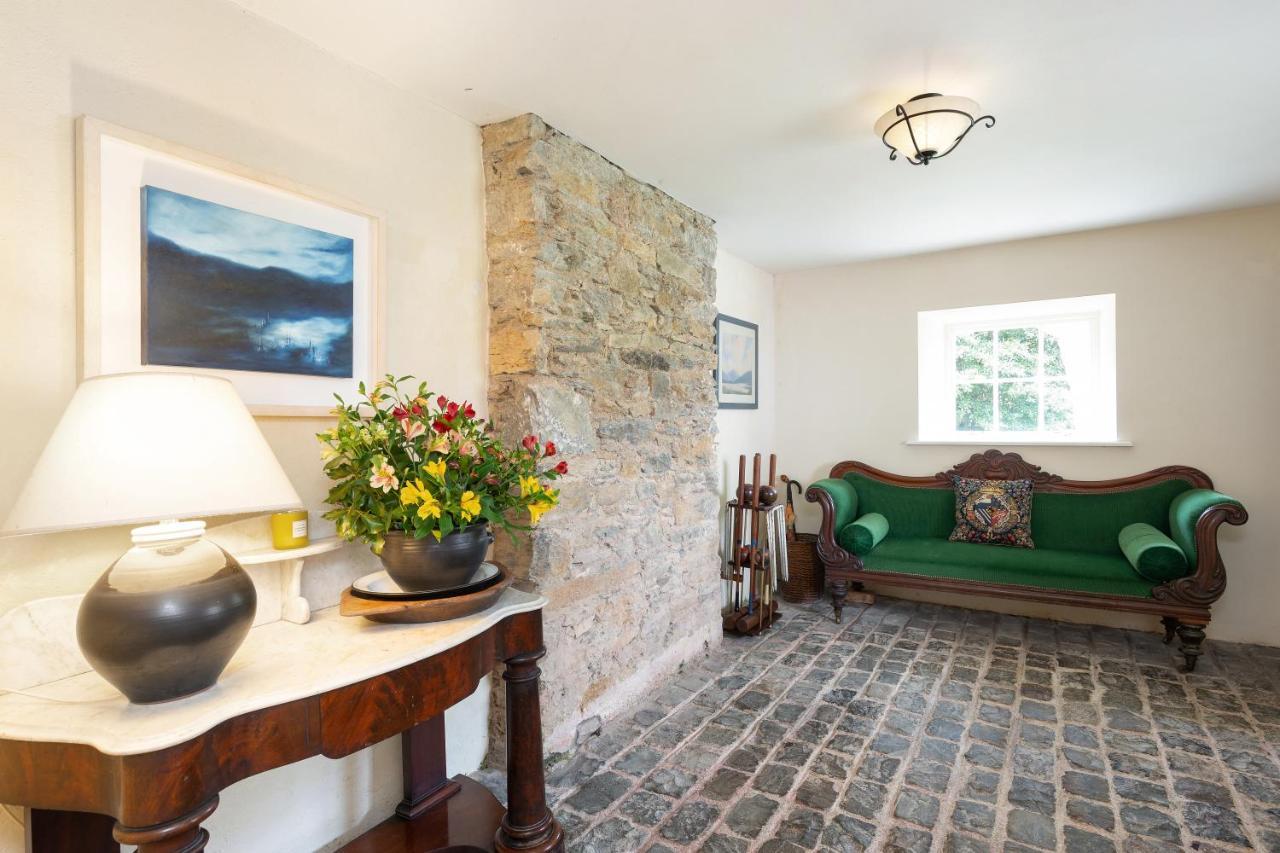 Kilmahon House, P25a973 Couette-café *