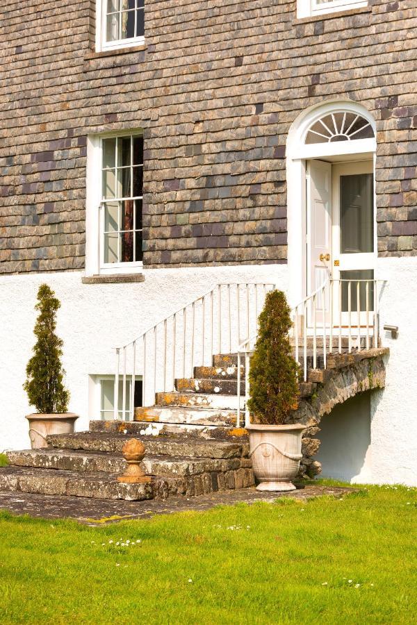 Couette-café Kilmahon House, P25a973 Shanagarry