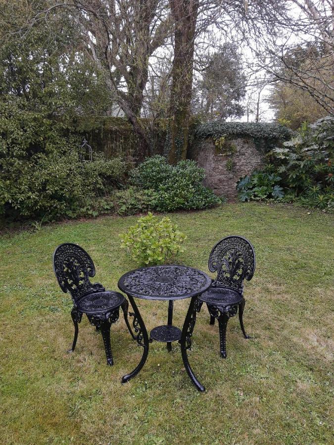 Couette-café Kilmahon House, P25a973 Shanagarry