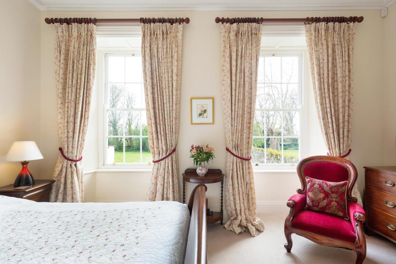 Kilmahon House, P25a973 * Shanagarry